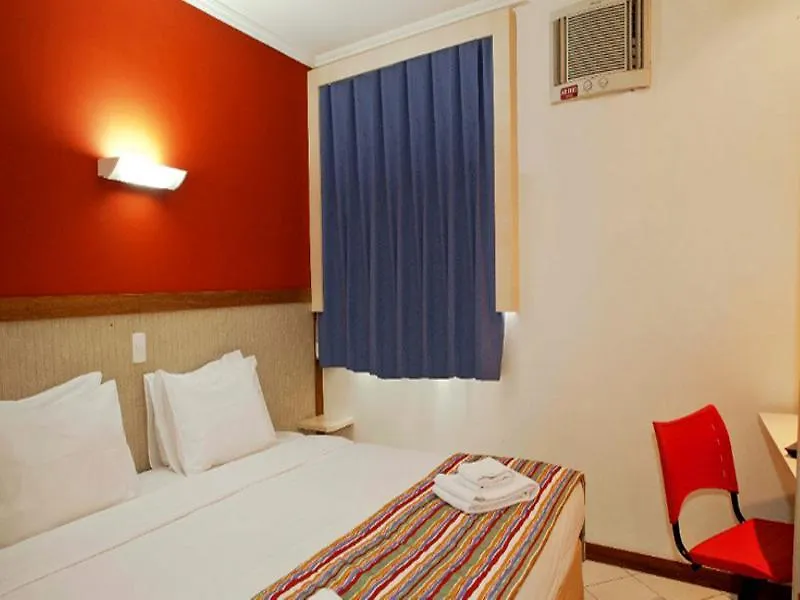 Transamerica Fit Villa Lobos 상파울루